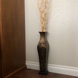 Home Decor ,  Vase Only