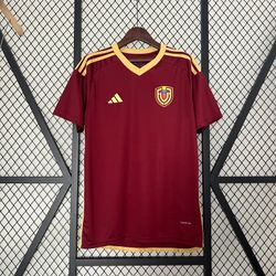 Camiseta De La Vinotinto Venezuela 🇻🇪 