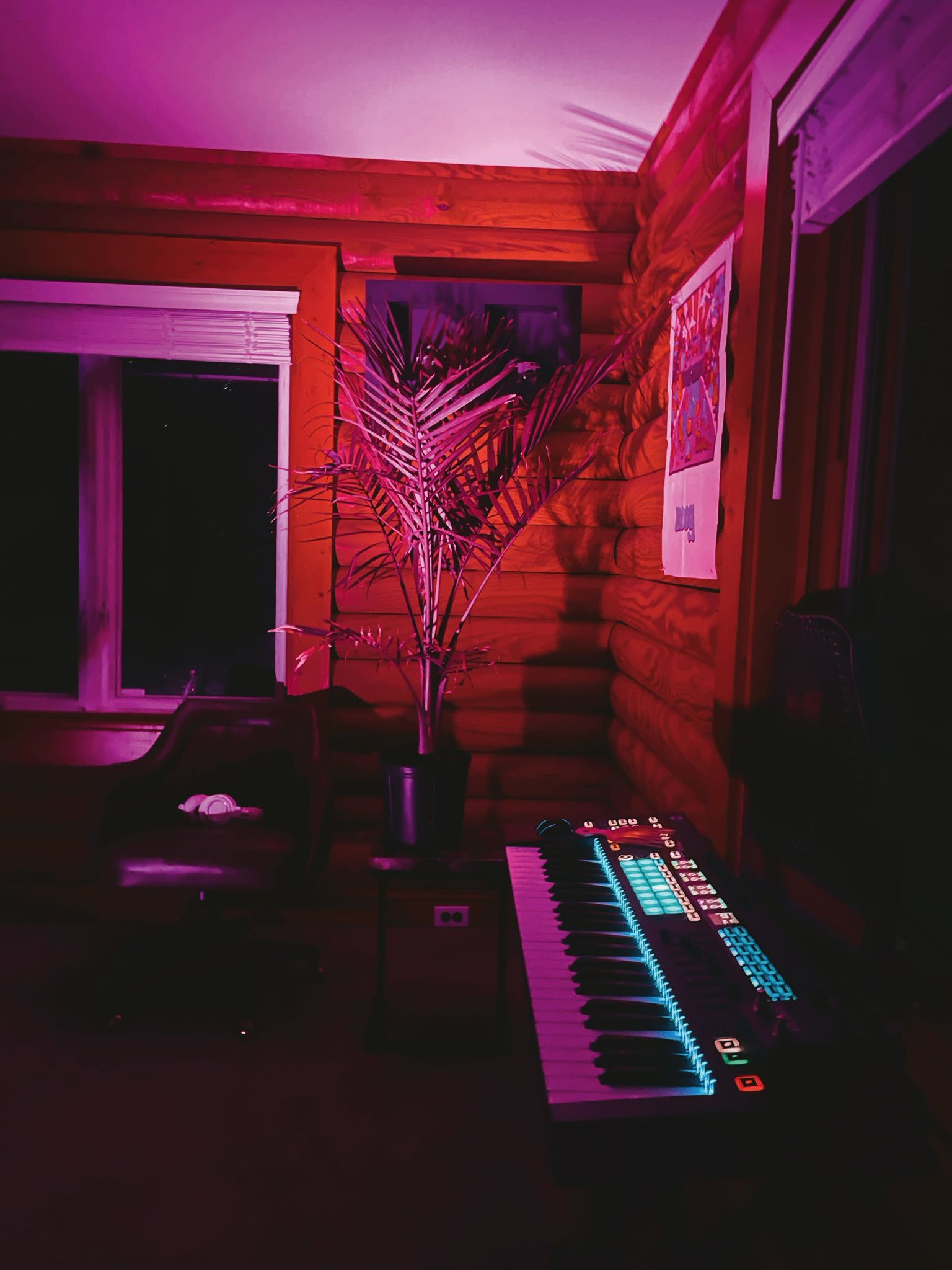 Music Production And Mixing