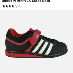 Adidas Men’s Shoes
