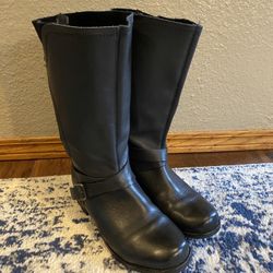 Olukai Womens Boots Size 8.5