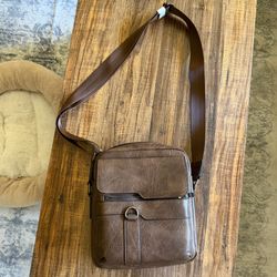 Crossbody bag - purse