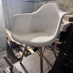 Donating Chair