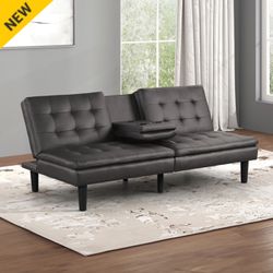 FUTON (FREE DELIVERY)