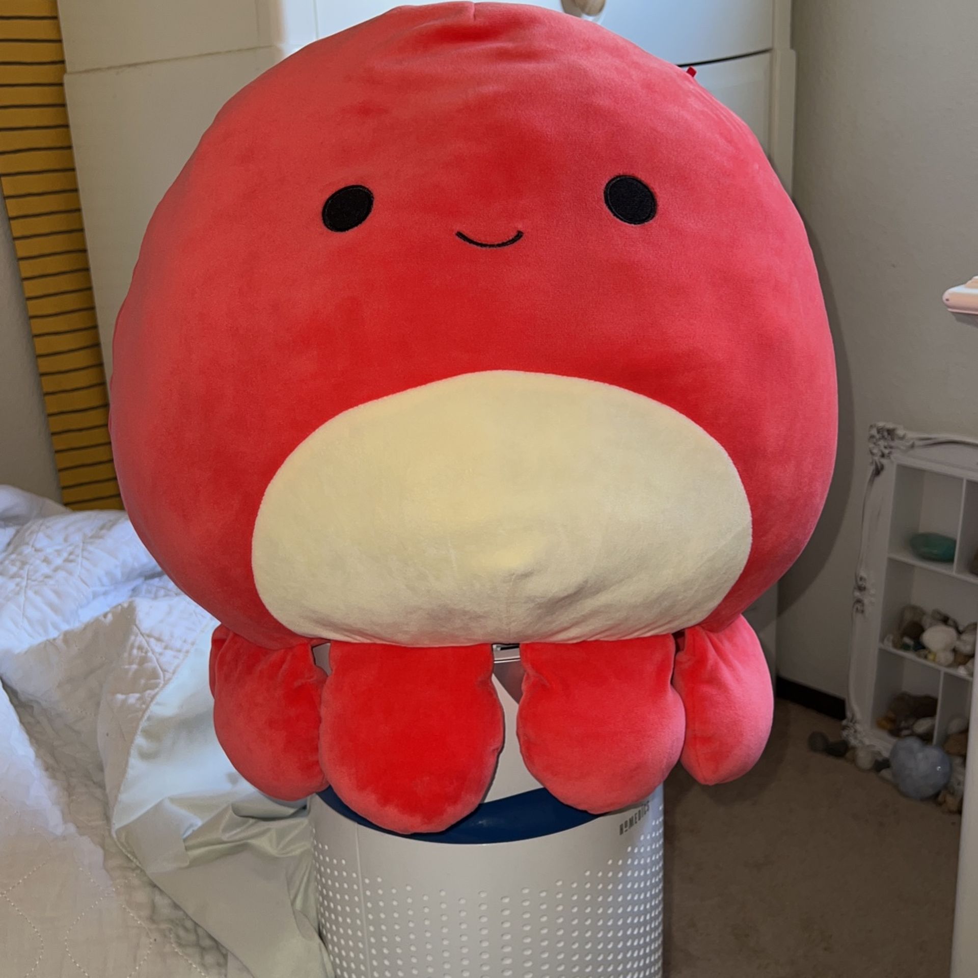 Rare 20” Veronica Squishmallows