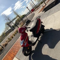 Moped 