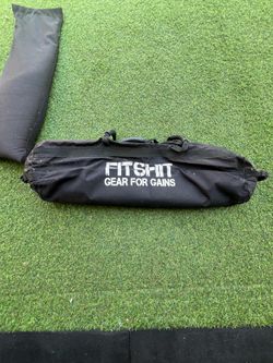 Sand bag