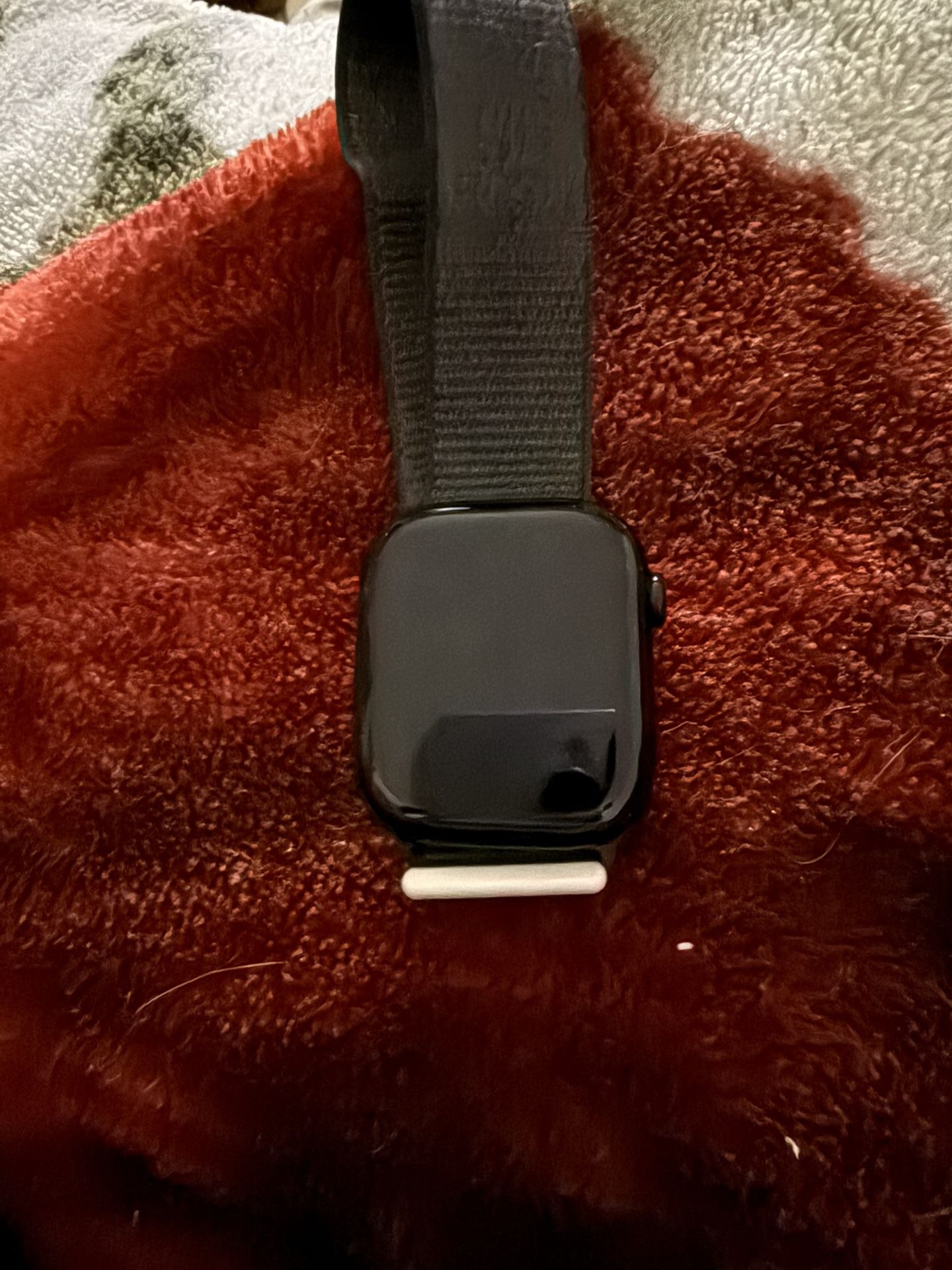 Apple Watch Series 10