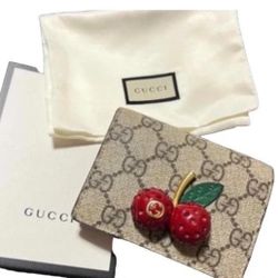 Gucci Wallet