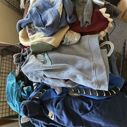 toddler boy clothes