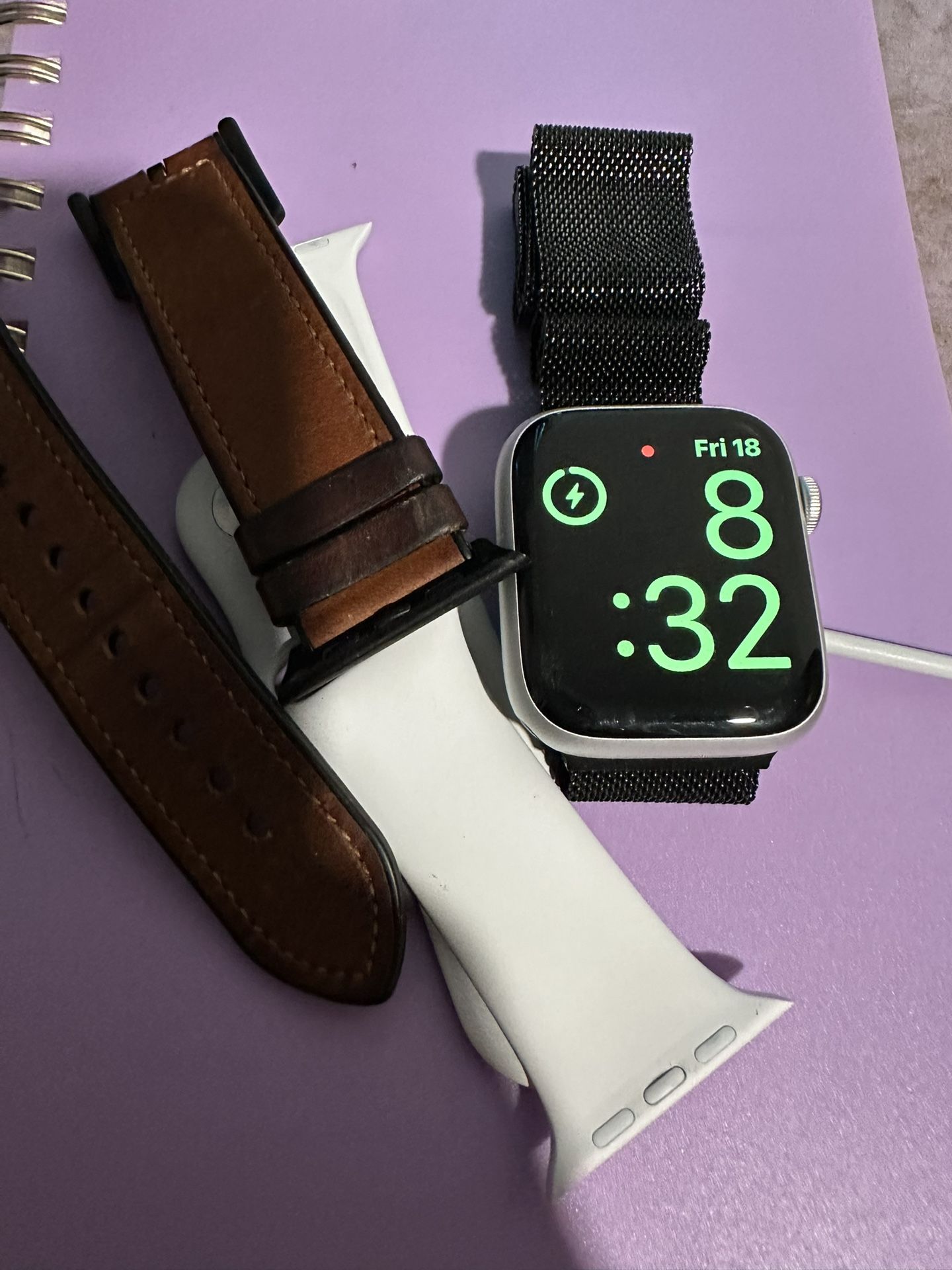 Apple watch series 8 - 44MM