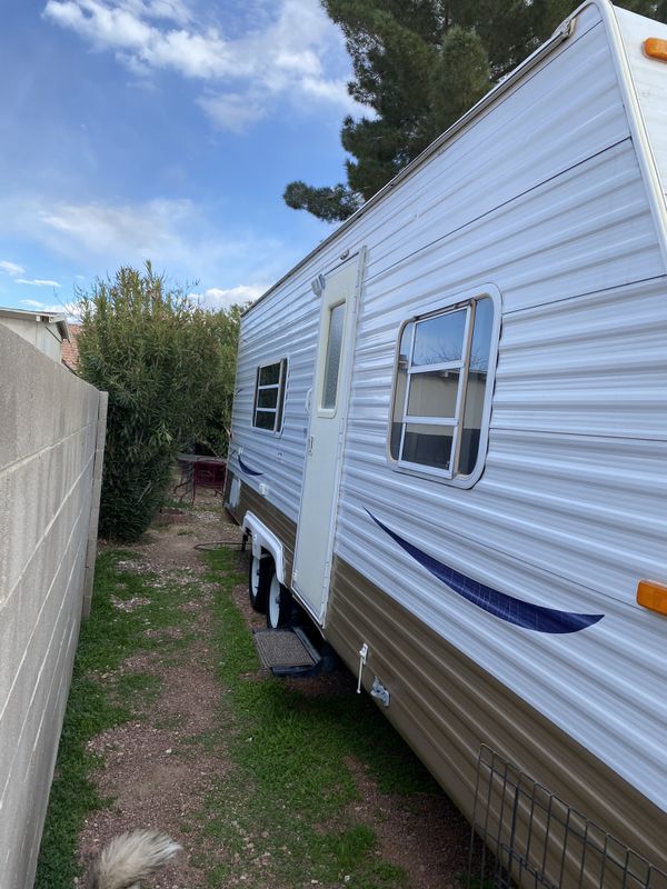 Trailer204 for Sale in North Las Vegas, NV OfferUp