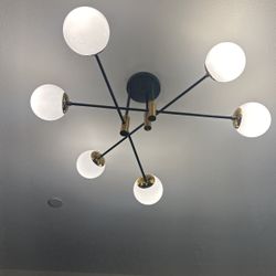 Light Fixture