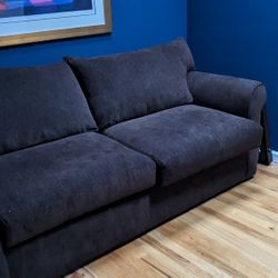 Sleeper Couch