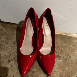 Aldo Heels