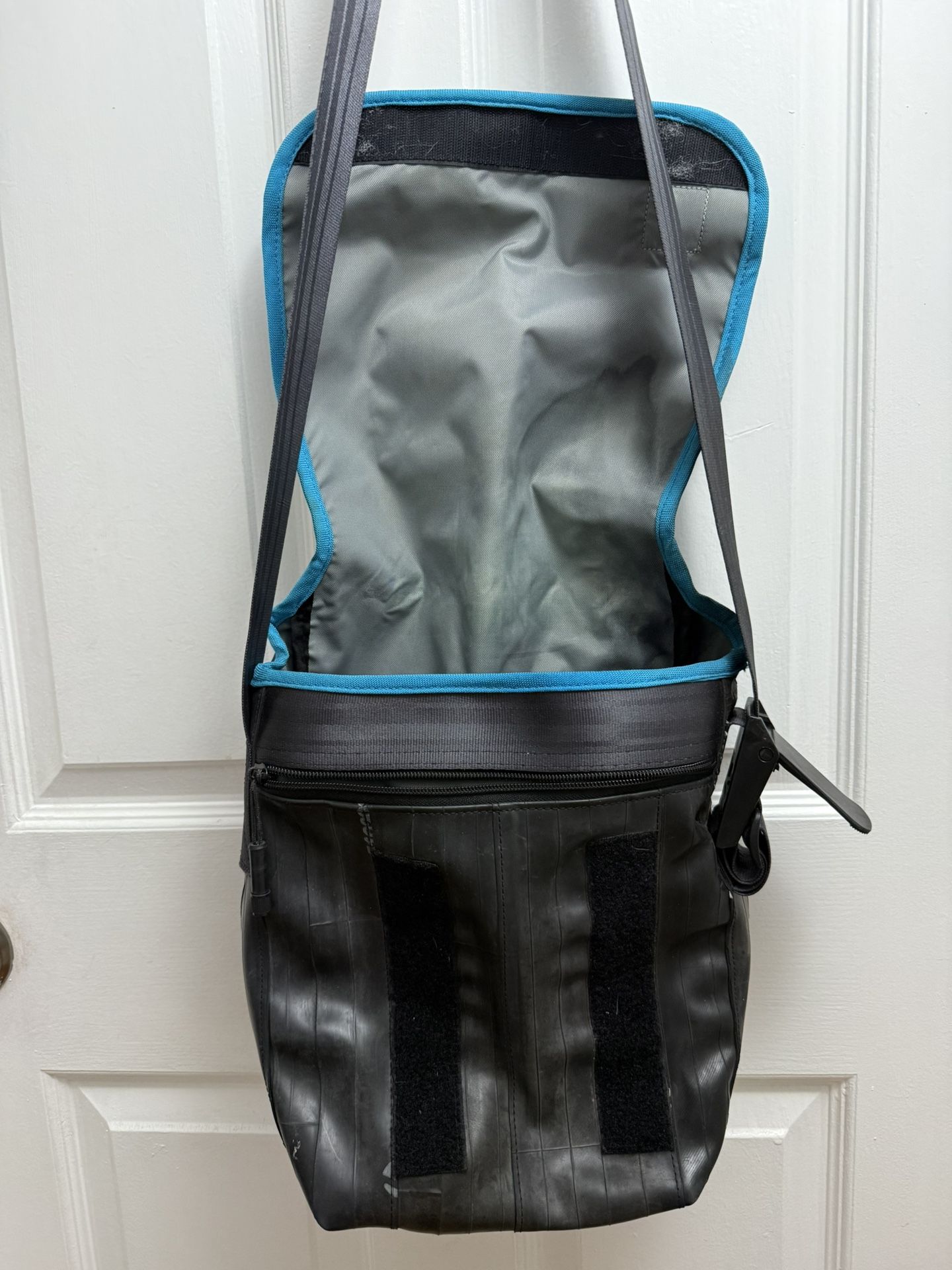 Haversack Alchemy Goods Backpack Alchemy Goods Haversack Satchel