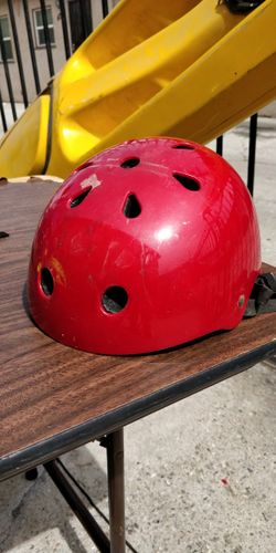 Helmet