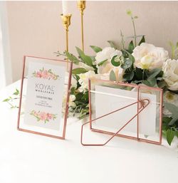 Frames 8 pc