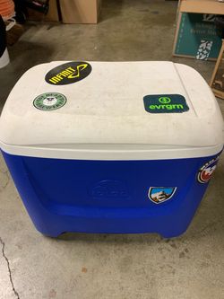 Cooler