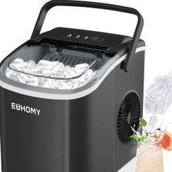 EHomy Ice Maker(Ice machine)