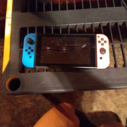 Brand New Nintendo Switch 