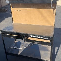 Work Bench 