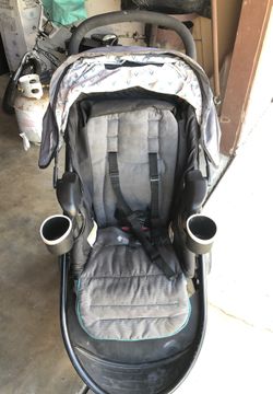 Stroller