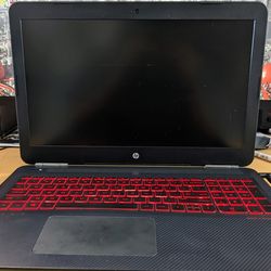 HP Omen Gaming Laptop 15.6"