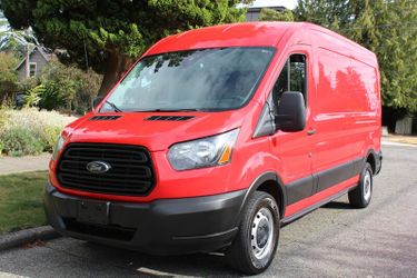 2019 Ford Transit 150