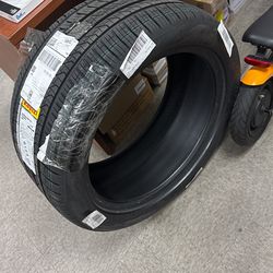 scorpion zero all season tire 315/40r21