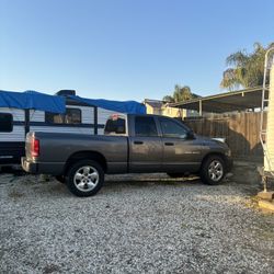 2003 Dodge Ram 1500