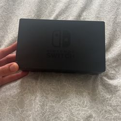 Nintendo Dock