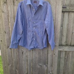 Men's Untuckit Shirt