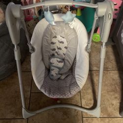 Graco Baby 