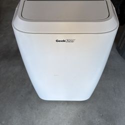 Portable Air Conditioner 