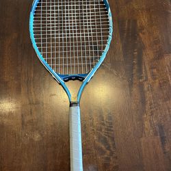 Wilson Venus/Serena Tennis Racket