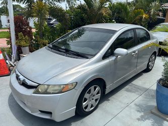 2009 Honda Civic