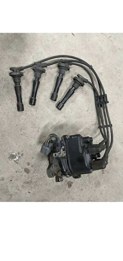 Integra distributor like new