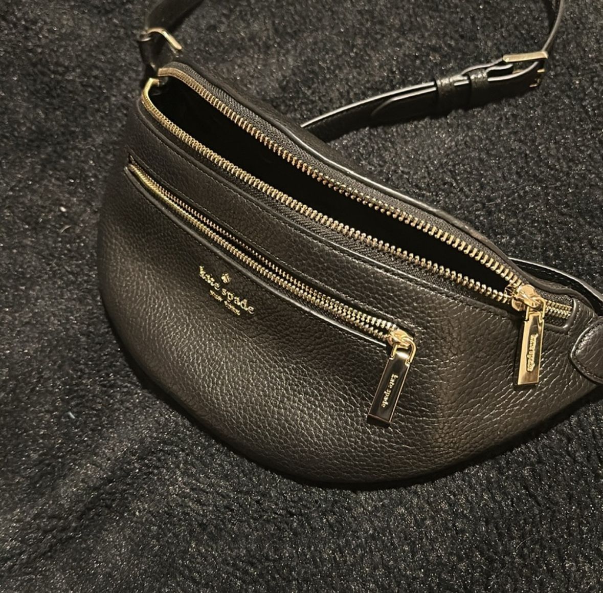 Kate Spade Leila Belt bag 