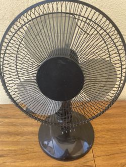Ventilador
