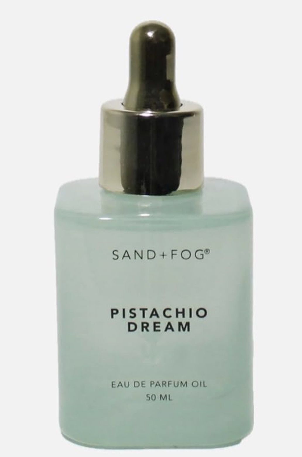 Sand And Fog Pistachio Dream Perfume Oil