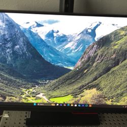 Lenovo Think vision P24h-30