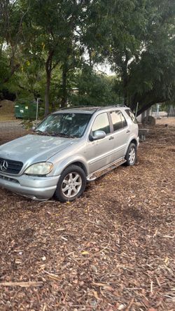 2006 Mercedes-Benz