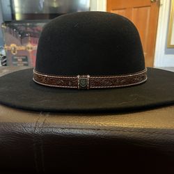 Brixton “Fender Tiller” Hat for Sale in Riverside, CA - OfferUp