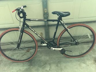 Kent Thruster 700c Men s Fixie Bike for Sale in Orlando FL OfferUp