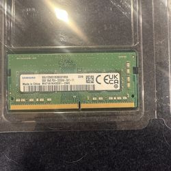 Samsung 8gb Ram For Pc Or Laptop 