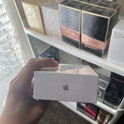 AirPods 2nd Generation 