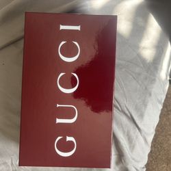 Gucci Wallet 