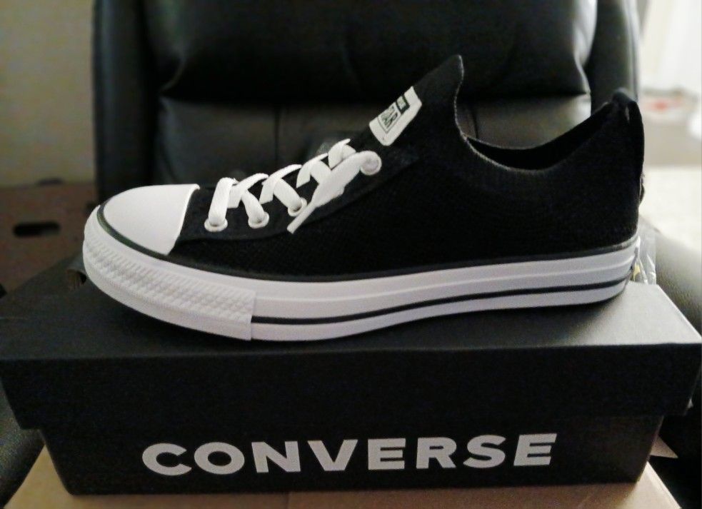 Brand New Converse
