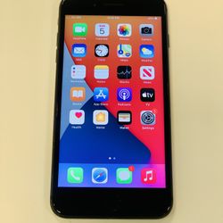 IPhone 8 Plus 64GB Fully unlocked 